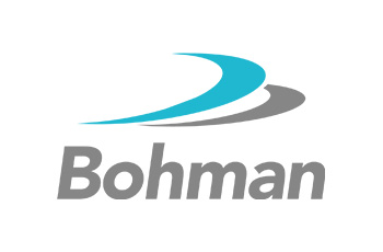 Bohman Invest logo