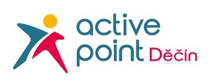 active point Děčín logo