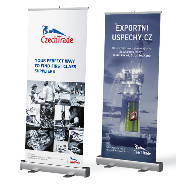 agentura czechtrade grafika