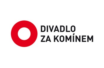 Divadlo Za komínem ogo, web, agentura