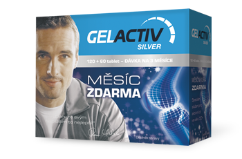 Gelactiv agentura