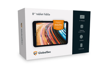 Tablet GlobalSec