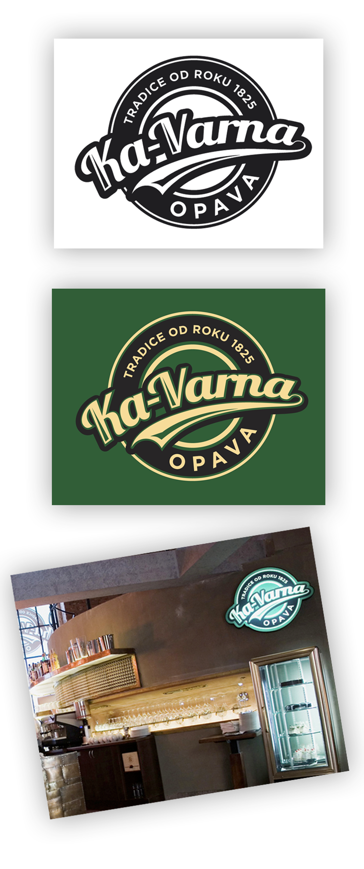 Ka-Varna Logo