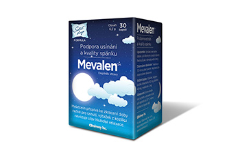 Mevalen obal