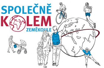 Spolu kolem zeměkoule