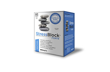 StressBlock FORTE