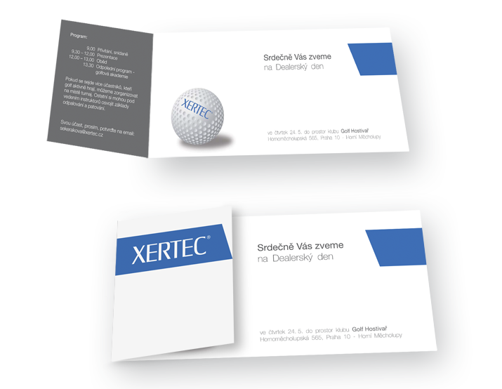 Xertec Event marketing